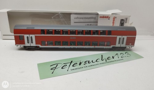 Märklin 43585 - ac,