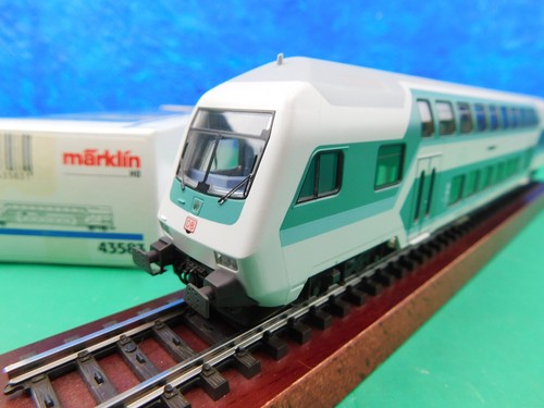 B13 märklin personenwagen - märklin,