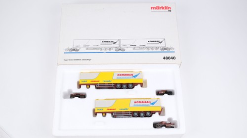 Märklin 48040 - h0,