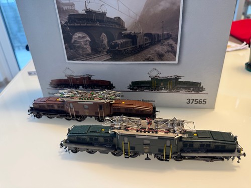 Märklin 37565 doppelpack - märklin,