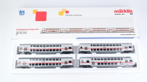 Märklin 43476 ic - märklin, h0