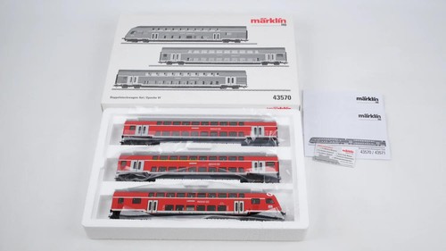Märklin 43570 - h0,
