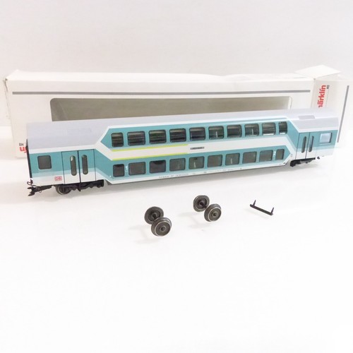 Märklin 43582 - h0,