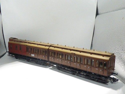 Märklin 4209 - märklin, h0