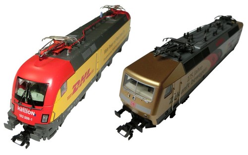Märklin elektroloks im - märklin,