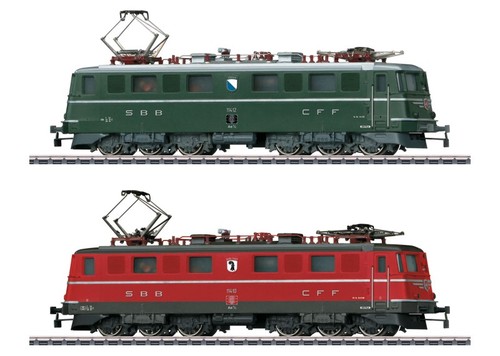 Märklin 30501 - h0,