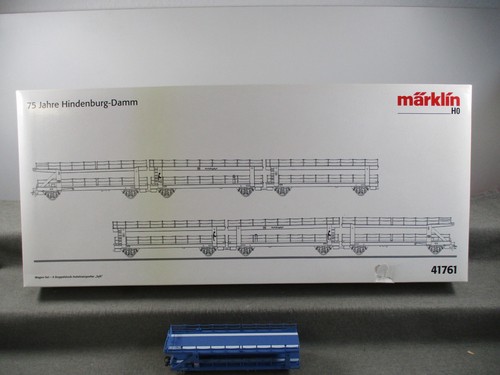 Märklin spur 41761 - h0,