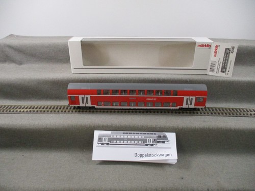 Märklin spur 43568 - märklin,