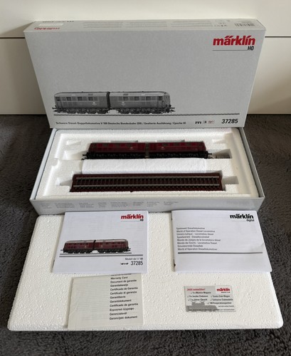Märklin 37285 - h0,