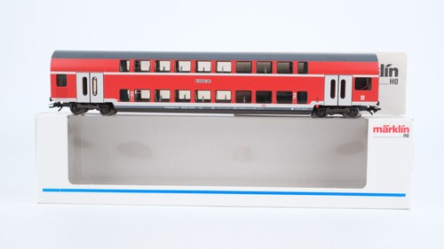 Märklin 43585 - märklin, h0