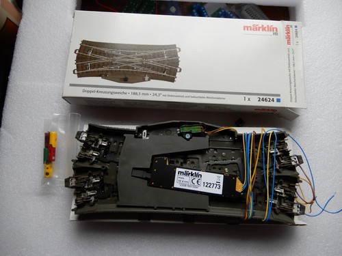 Märklin 24624 - ,