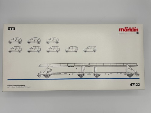 Märklin - ,