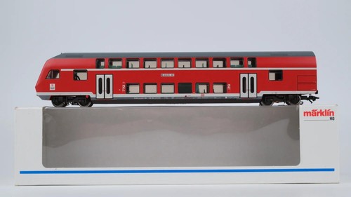 Märklin 43586 - h0,