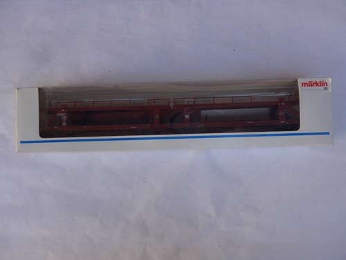 Märklin 4712 - märklin,