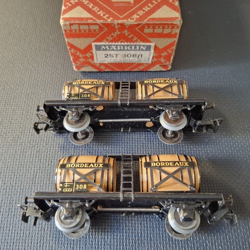 Märklin 4510 - (2st,