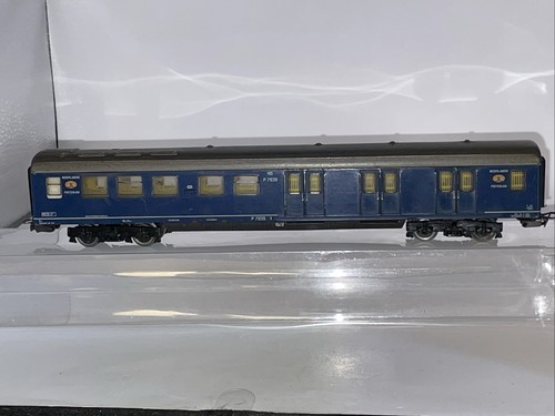 Märklin - , h0