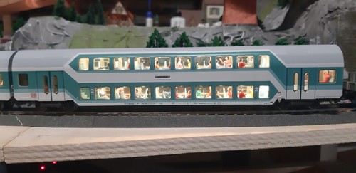 Märklin 43582 - märklin,