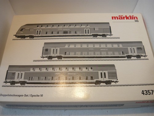 Märklin 43570 - märklin,
