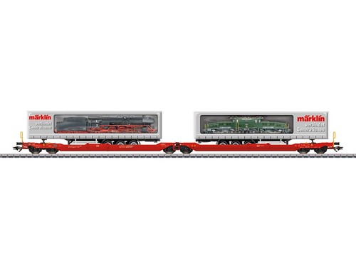 Märklin 47477 - h0,