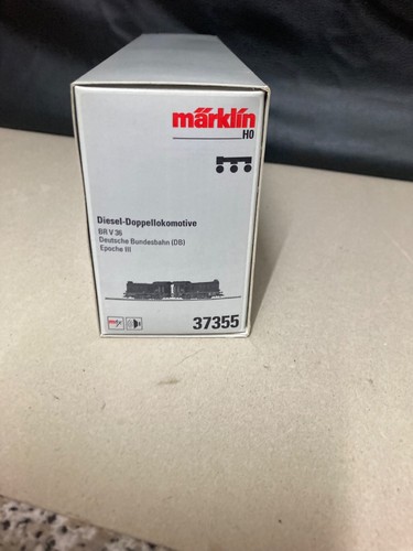Märklin 37355