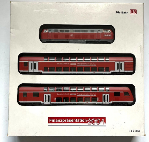 Märklin 26516 - , db