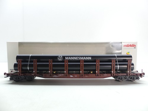 Märklin 47716 - h0,