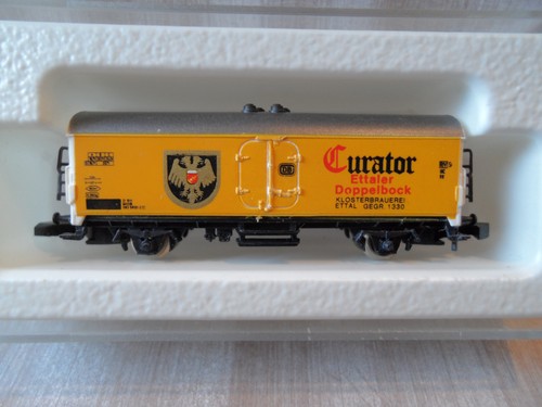 Märklin 220 werbewagen - z, 1:220