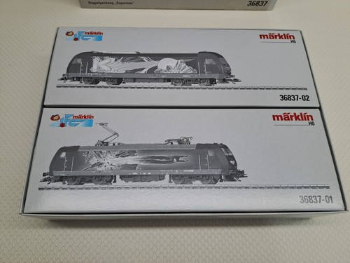 Märklin 36837 - märklin,