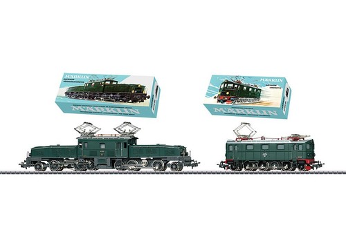 Märklin 31100 - märklin, h0