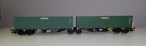 Märklin 47814 doppel - märklin,