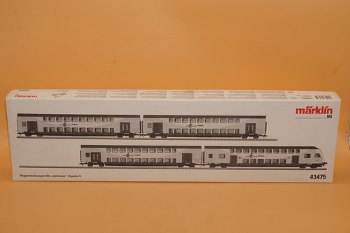 Märklin spur 43475 - h0,