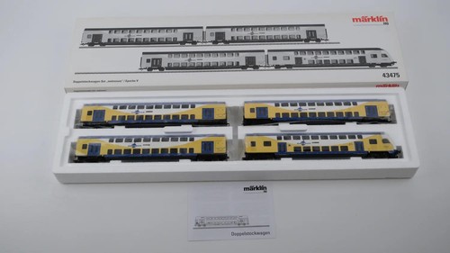 Märklin 43475 - märklin, h0