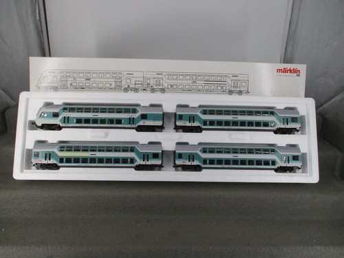 Märklin spur 43580 - märklin,