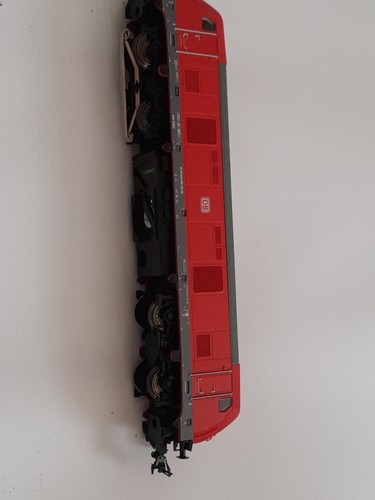 Märklin lokomotive 245 - h0,