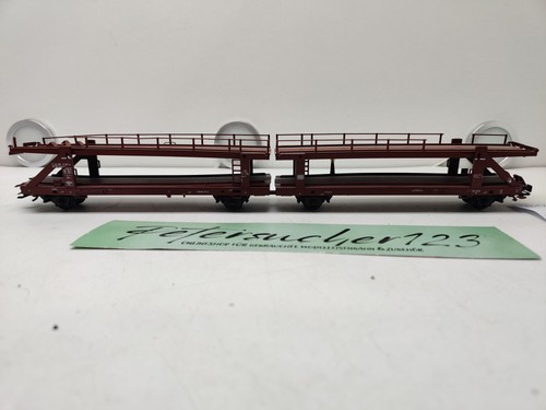 Märklin 4712 - h0,