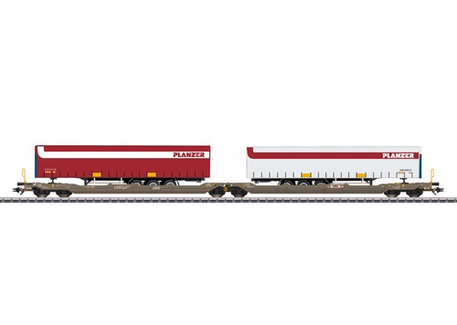 Märklin 47475 ac - 47475,