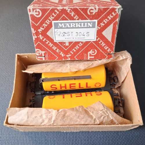 Märklin 4502 - 304, s)