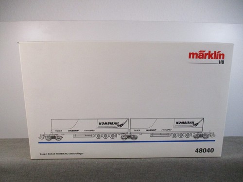 Märklin spur 48040 - märklin,