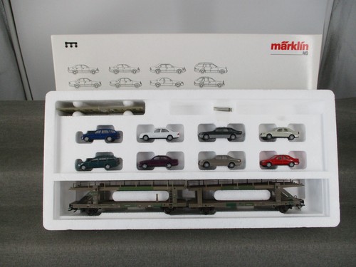Märklin spur 47121 - spur,