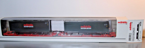Märklin 47478 - märklin,