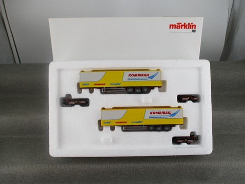 Märklin spur 48040 - märklin, h0