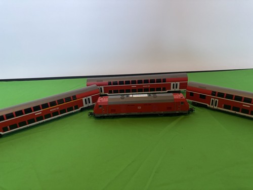 Märklin regional express - märklin, regional-express