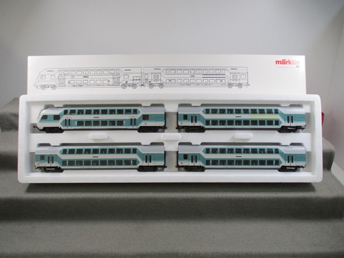 Märklin spur 43580 - märklin,
