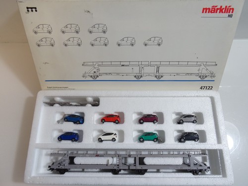 Märklin 47122 - h0,