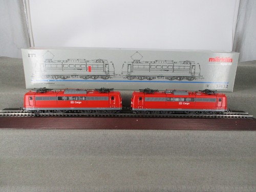 Märklin spur 37432 - märklin, h0