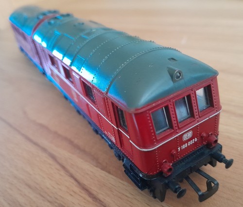 Märklin v188 002 - h0,
