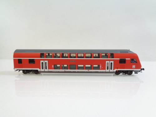 Märklin doppelstock - h0,