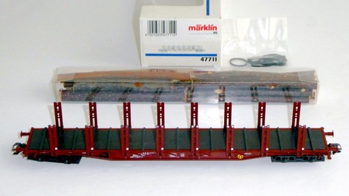 Märklin 47711 - h0,