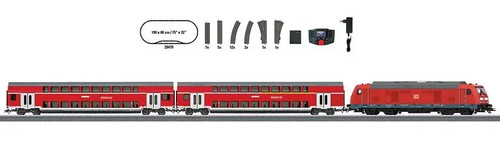 Märklin digital - märklin, h0
