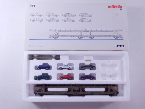 Märklin 47121 - 47121, ac
